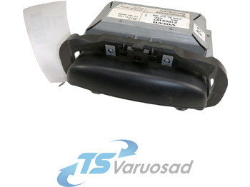 Электрическая система VOLVO