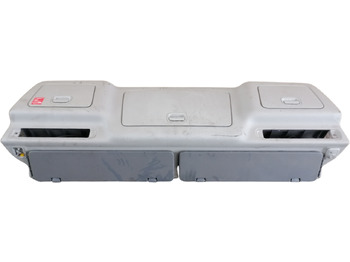 Универсальная запчасть VOLVO