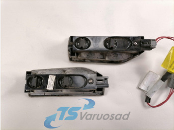 Универсальная запчасть для Грузовиков Volvo Salongi valgusti 82909367: фото 4