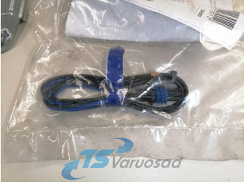 Стекло и запчасти для Грузовиков Volvo Side window lifting mechanism AC985: фото 5