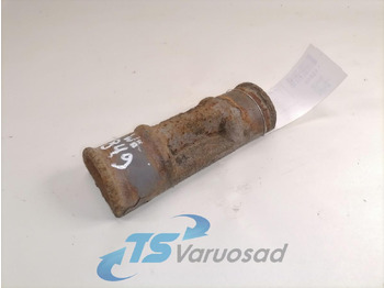 Подвеска для Грузовиков Volvo Spring plate 20581932: фото 2 Подвеска для Грузовиков Volvo Spring plate 20581932: фото 2