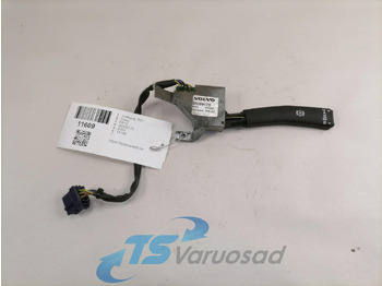 Электрическая система VOLVO