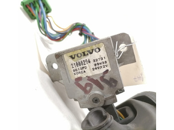 Электрическая система для Грузовиков Volvo Switch, wipers 21005294: фото 3 Электрическая система для Грузовиков Volvo Switch, wipers 21005294: фото 3