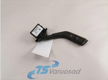 Электрическая система VOLVO