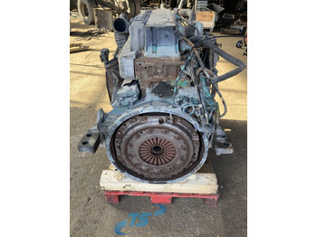 Двигатель для Грузовиков Volvo Volvo mootor D7E280 D7E280: фото 4