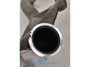 Интеркулер для Грузовиков Volvo intercooler pipe 20522119: фото 3 Интеркулер для Грузовиков Volvo intercooler pipe 20522119: фото 3
