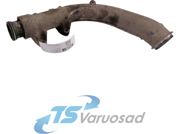 Интеркулер VOLVO