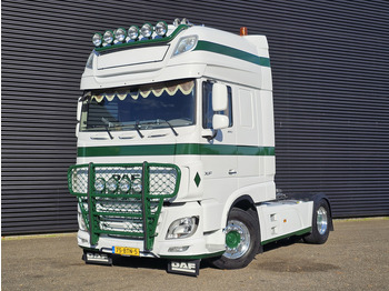 Тягач DAF XF 480