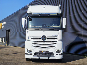 Тягач Mercedes-Benz ACTROS 3363 / 6x4 / !!NEW!! / RETARDER / PTO: фото 4