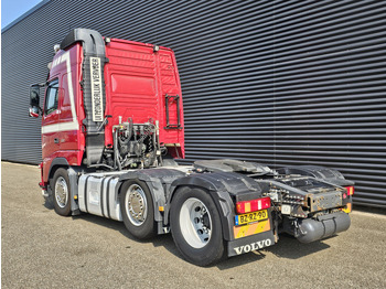 Тягач Volvo FH 460 6x2-4 / HYDRAULIC / FULL AIR: фото 5