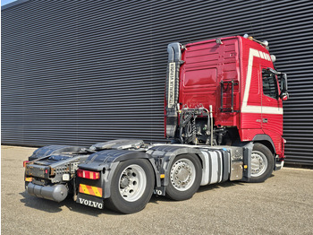 Тягач Volvo FH 460 6x2-4 / HYDRAULIC / FULL AIR: фото 3