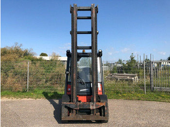 Linde H40D / Hubhöhe: 7m /  в лизинг Linde H40D / Hubhöhe: 7m /: фото 5