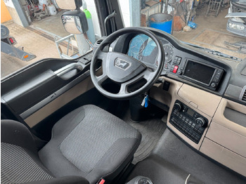 MAN 18.290 4X2 Koffer / Plane Top Zustand 8,30 Meter в лизинг MAN 18.290 4X2 Koffer / Plane Top Zustand 8,30 Meter: фото 5