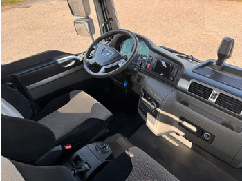 Самосвал MAN 8.220 Meiller 3.S. Kipper Top Zustand: фото 5