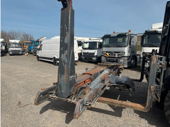 Крюковой мультилифт