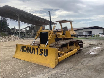 Бульдозер KOMATSU