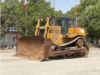 Бульдозер CATERPILLAR D9R