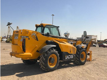 JCB 540-170 в лизинг JCB 540-170: фото 4