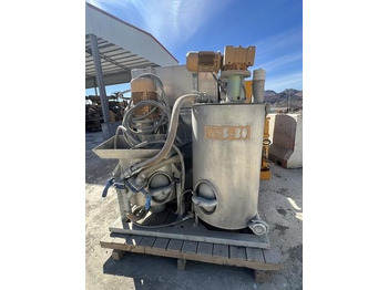 Строительное оборудование