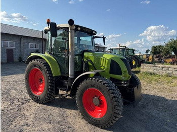 Трактор CLAAS Ares 577: фото 4