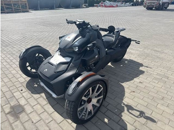 Квадроцикл