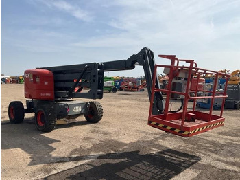 SkyJack SJ51AJ в лизинг SkyJack SJ51AJ: фото 4