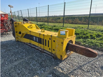 Строительное оборудование ATLAS