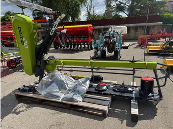 Косилка CLAAS