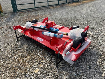 Газонокосилка Maschio Gaspardo Jolly 210: фото 3