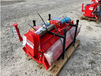 Почвофреза MASCHIO GASPARDO