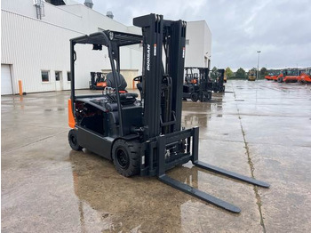 Электропогрузчик Doosan B35X-7 PLUS: фото 4