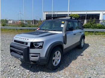 Легковой автомобиль LAND ROVER