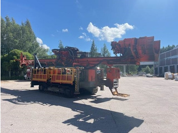 Буровая машина Hanjin D&B 120W: фото 4 Буровая машина Hanjin D&B 120W: фото 4