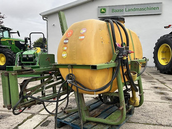 Навесной опрыскиватель AMAZONE