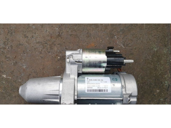 Новый Стартер для Легковых автомобилей Denso A6459060800  for Mercedes-Benz A-Klasse car: фото 3