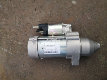 Стартер DENSO