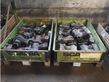 Пневмокомпрессор