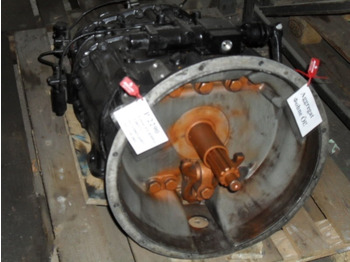 Новый Коробка передач для Грузовиков Eaton FS 8309 A 81.32003-6957   MAN: фото 4