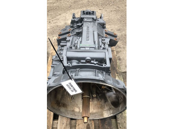 Коробка передач MERCEDES-BENZ Actros