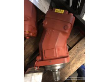 Гидравлический мотор LINDE