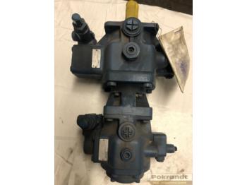 Гидравлический насос REXROTH