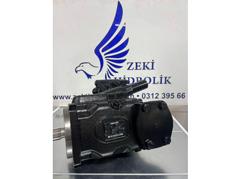 Гидравлический насос REXROTH