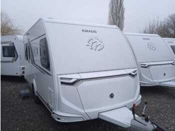 Новый Прицеп дача KNAUS Südwind 60 YEARS 450 FU: фото 1