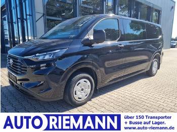 Легковой фургон FORD