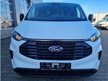 Легковой фургон Ford Custom Kasten L1 Trend KLIMA KAMERA PDC TEMPOMAT: фото 2