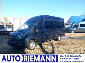 Микроавтобус FORD Transit