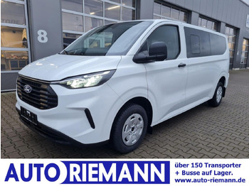 Пассажирский фургон FORD Transit
