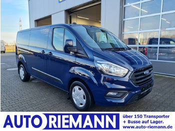 Микроавтобус FORD Transit