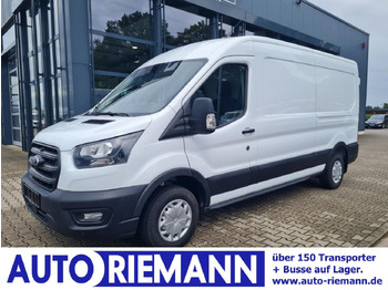 Легковой фургон FORD Transit