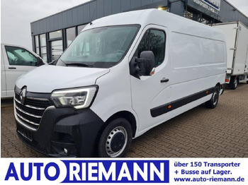 Фургон-рефрижератор RENAULT Master